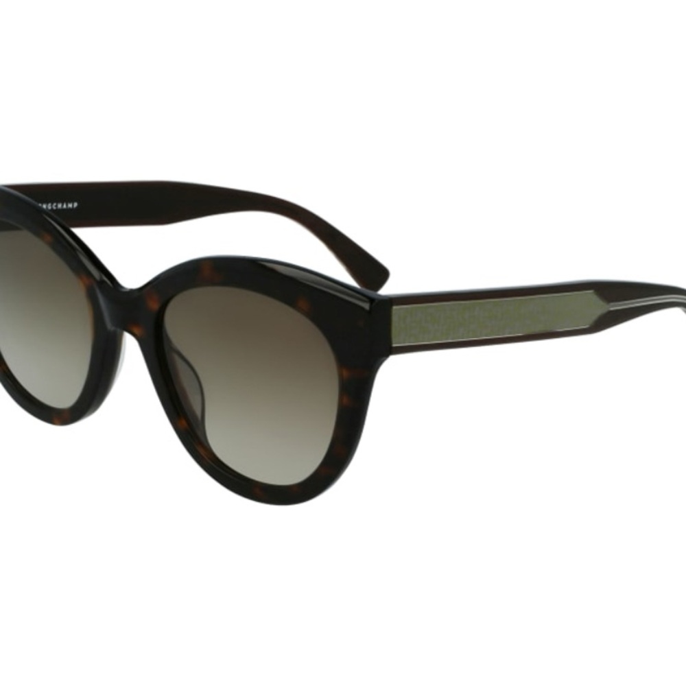 Longchamp Cat eye LO698S Sunglasses